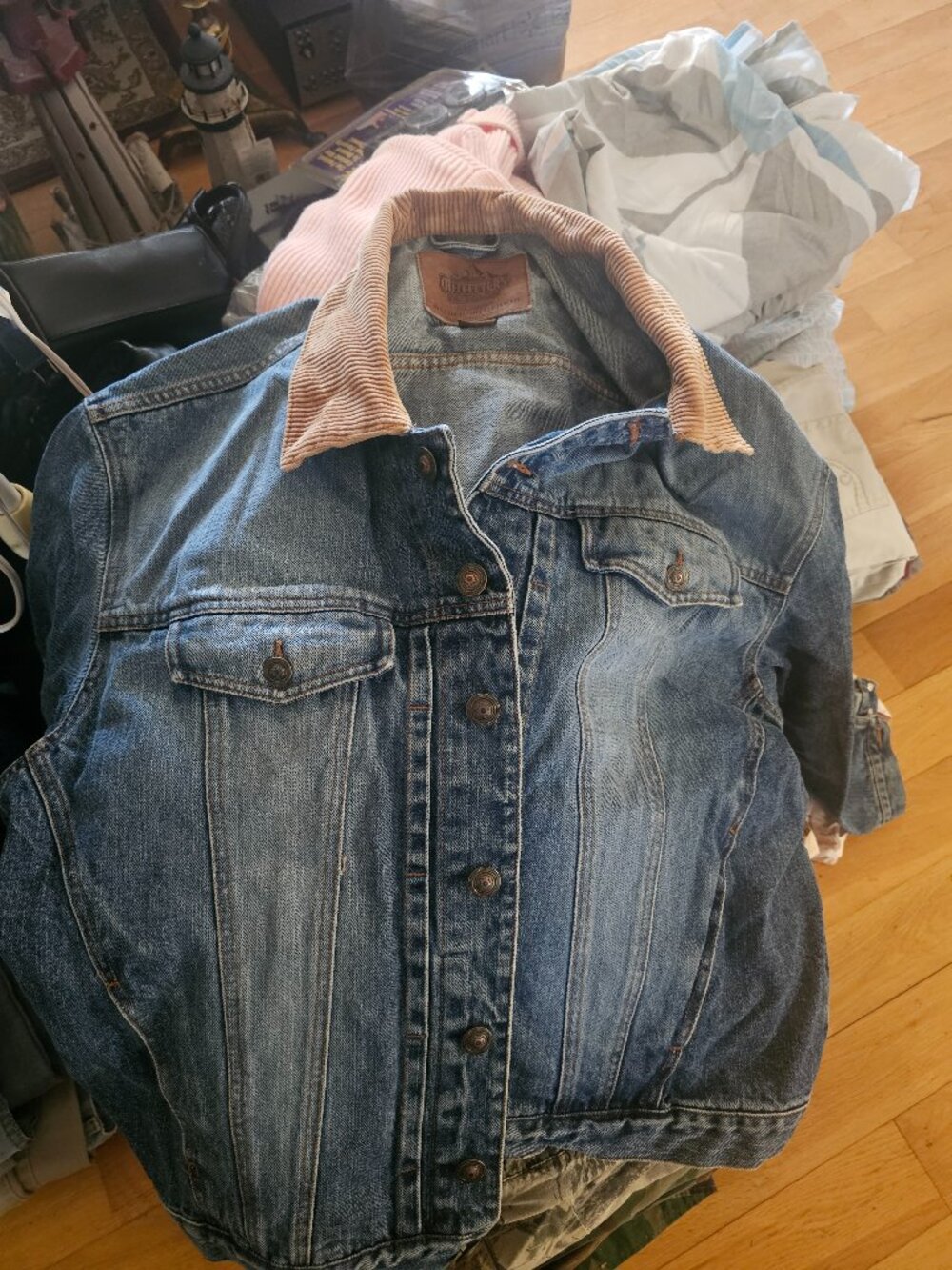 Mens vintage outfitters